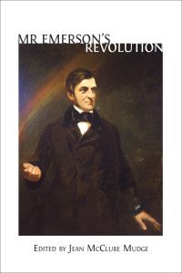 A Second Great Age of Revolution: Emerson and the World