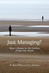 Just Managing? and the articulation of Austerity