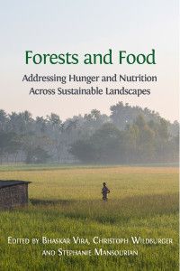 Why forests matter for the Sustainable Development Goals on zero hunger