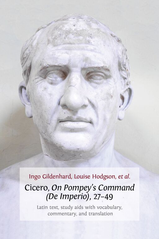 Cicero.De