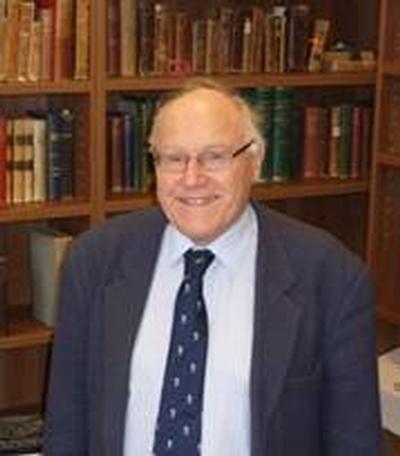 William St. Clair