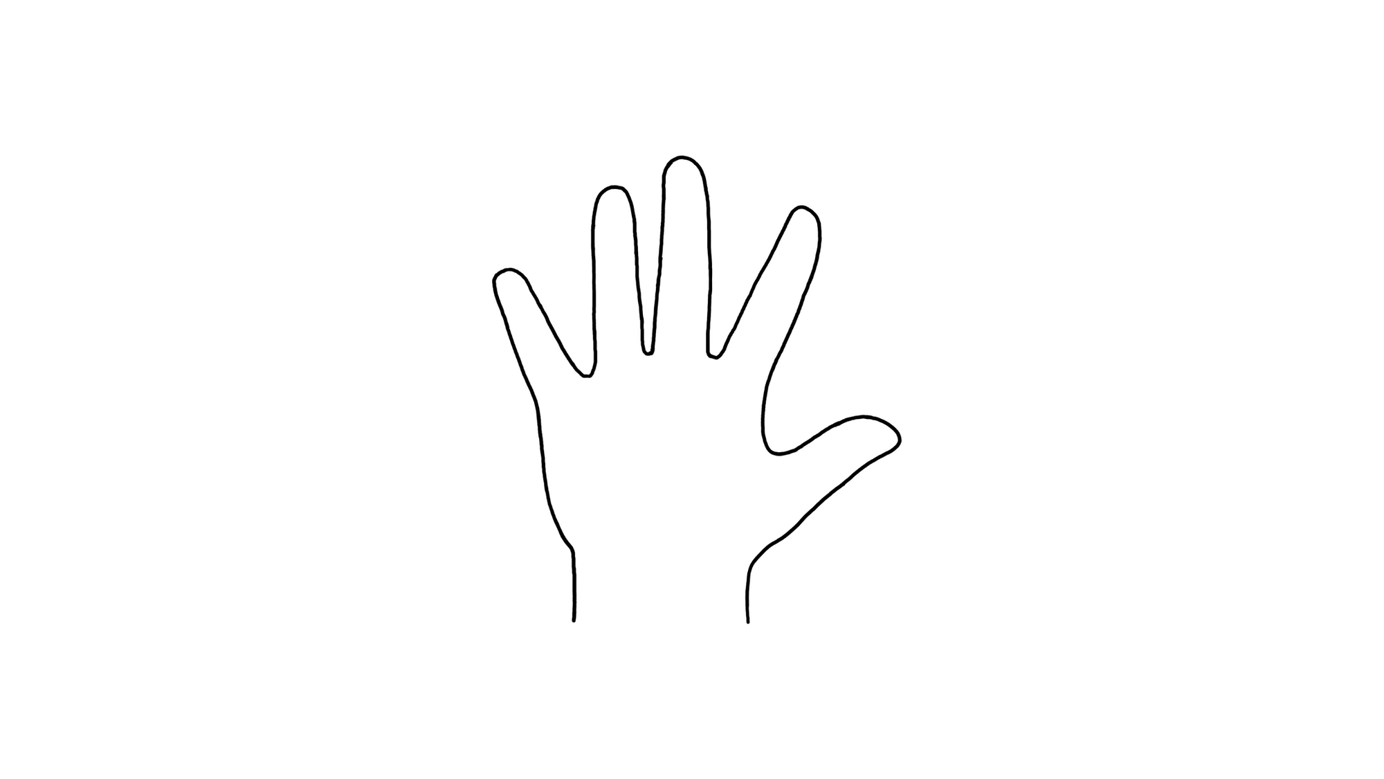 Tackling Simplified Sign System Handshapes: Five Basics to Get You