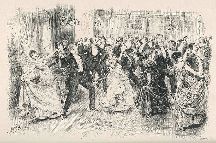 On 'Waltzing Through Europe: Attitudes towards Couple Dances in the Long Nineteenth Century'
