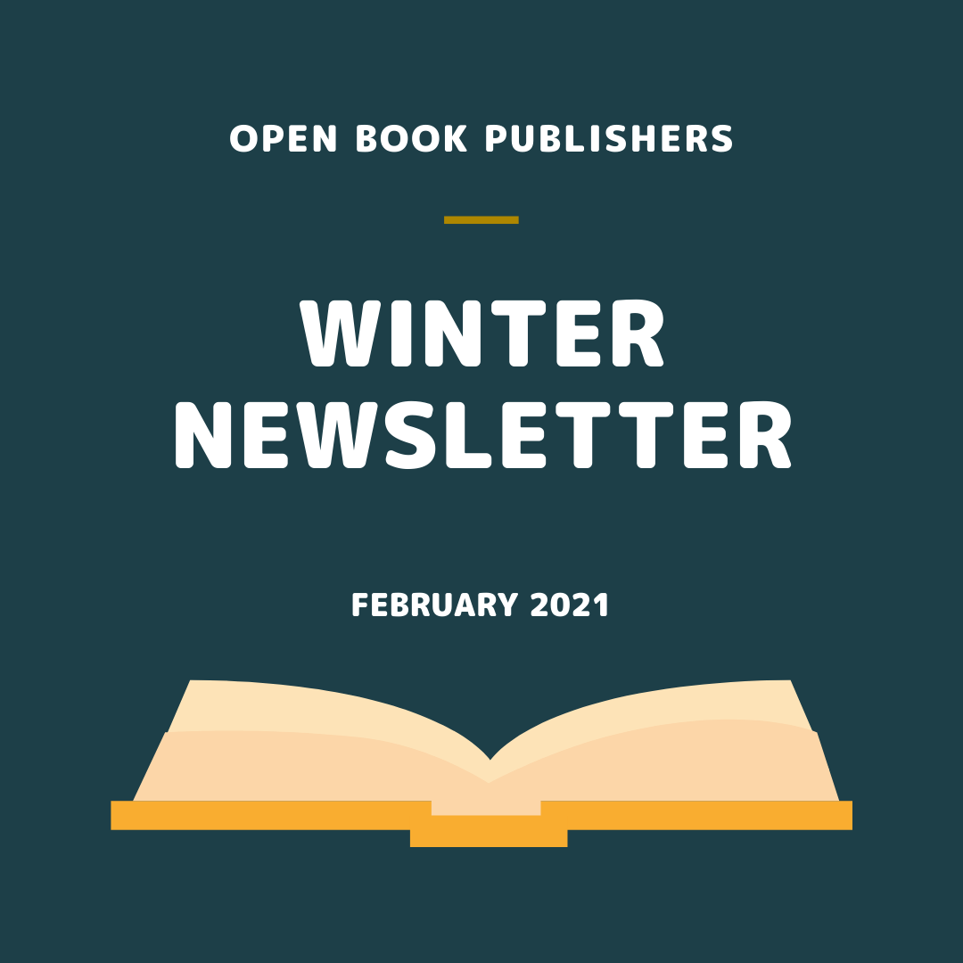 OBP Winter Newsletter