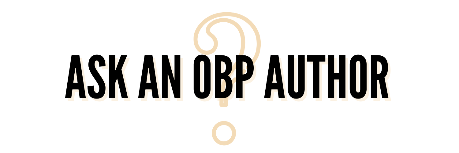 OBP Winter Newsletter