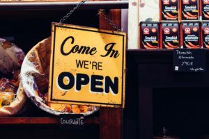 An Academic’s Guide to Open Access