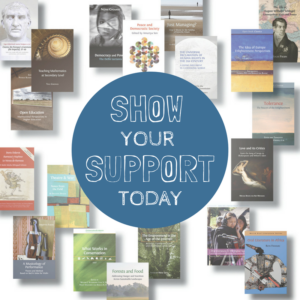 Knowledge is for Sharing: Support Us!