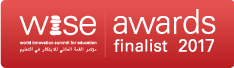 OBP Nominated for Education Award