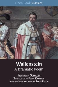 Wallenstein: A Dramatic Poem - A Q&A with Flora Kimmich