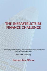 Trump and the Trillion Dollar Infrastructure Finance Challenge
