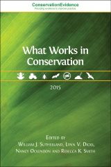Polar Bears, Pollution and Palm Oil: Some Conservation Progress