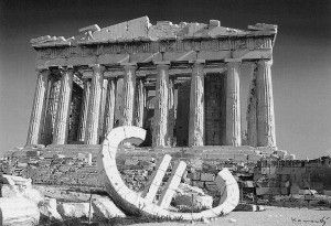 Drachmatic Events: Noam Chomsky on Greece