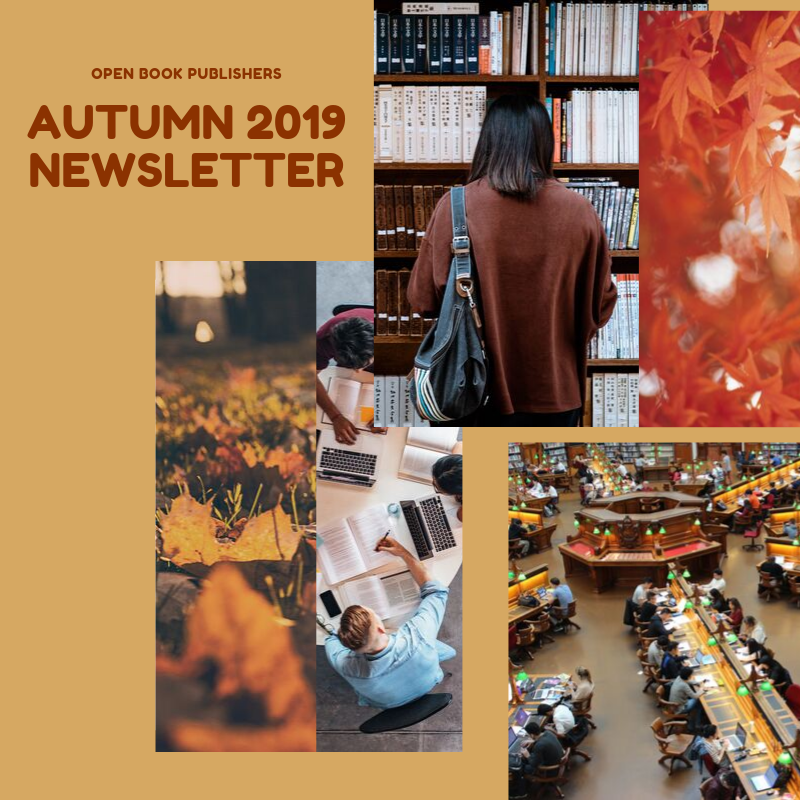 OBP Autumn Newsletter