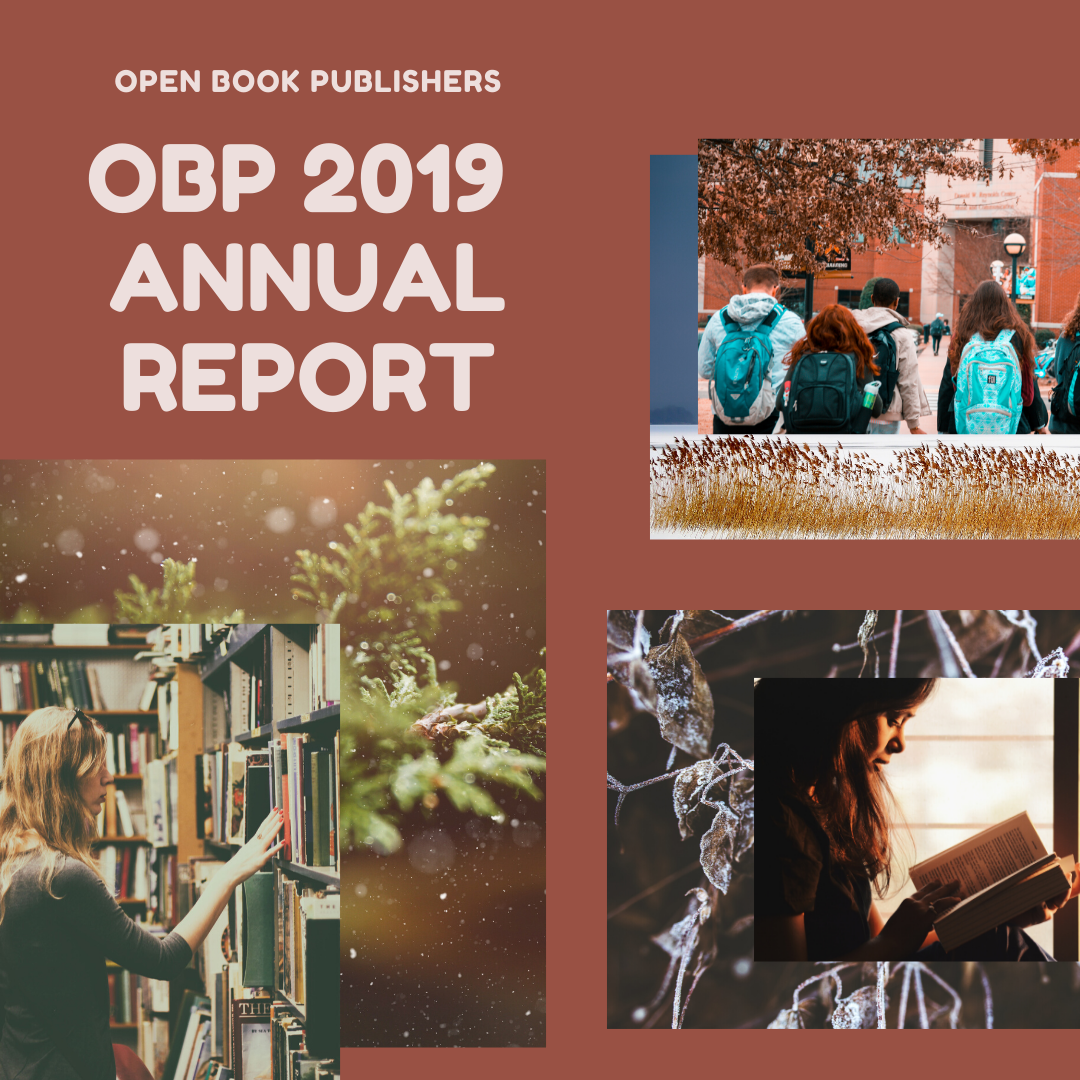 Annual Report 2019