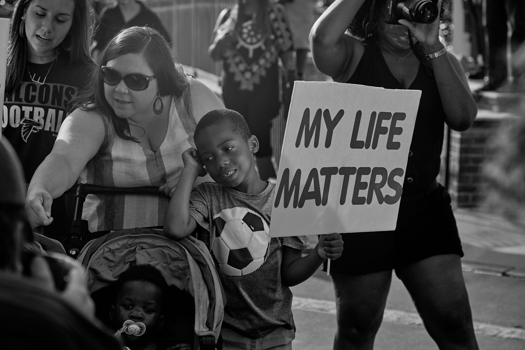 Photography and Protest