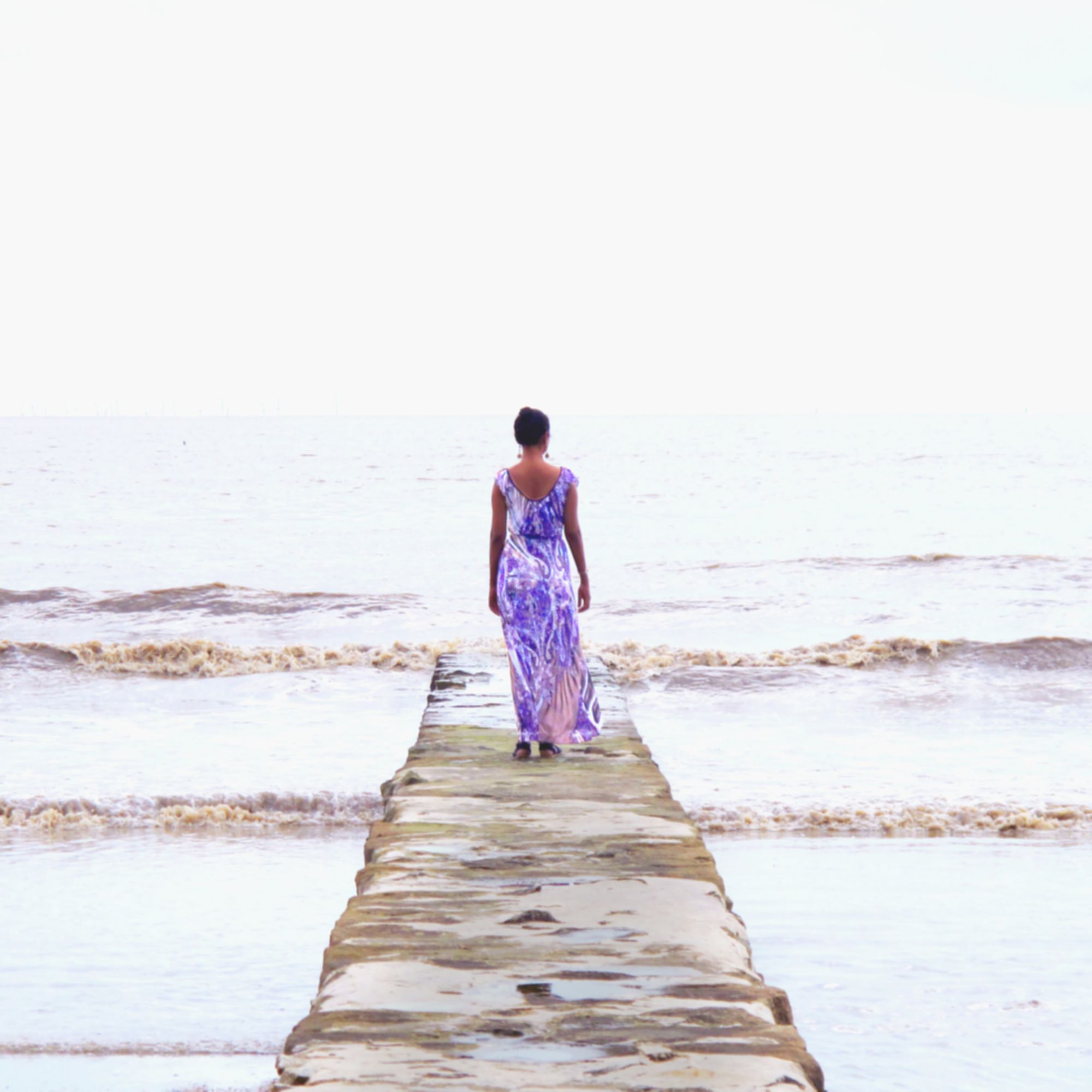On 'Liminal Spaces: Migration and Women of the Guyanese Diaspora' by Grace Aneiza Ali (ed.).