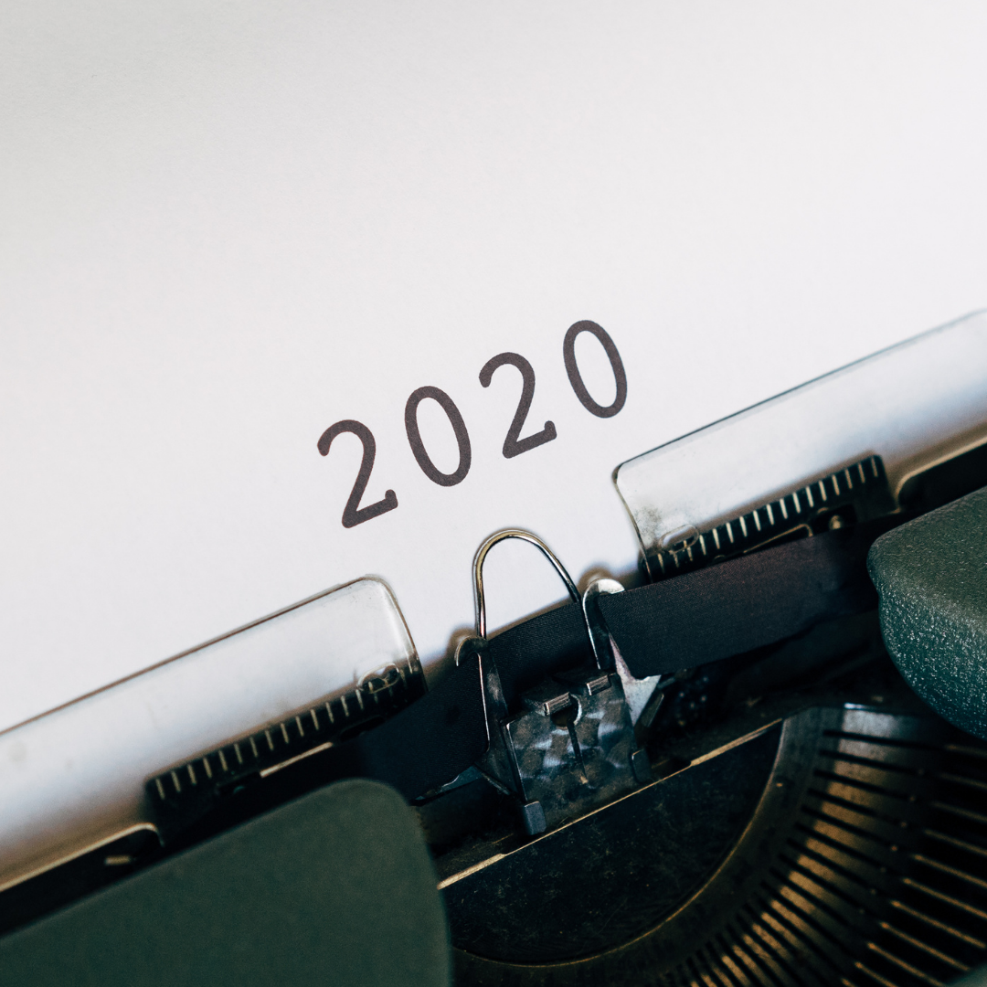 Annual Report 2020
