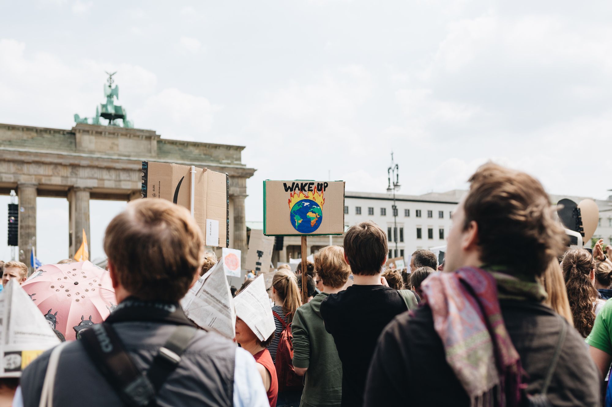 On ‘Global Warming in Local Discourses: How Communities around the World Make Sense of Climate Change’