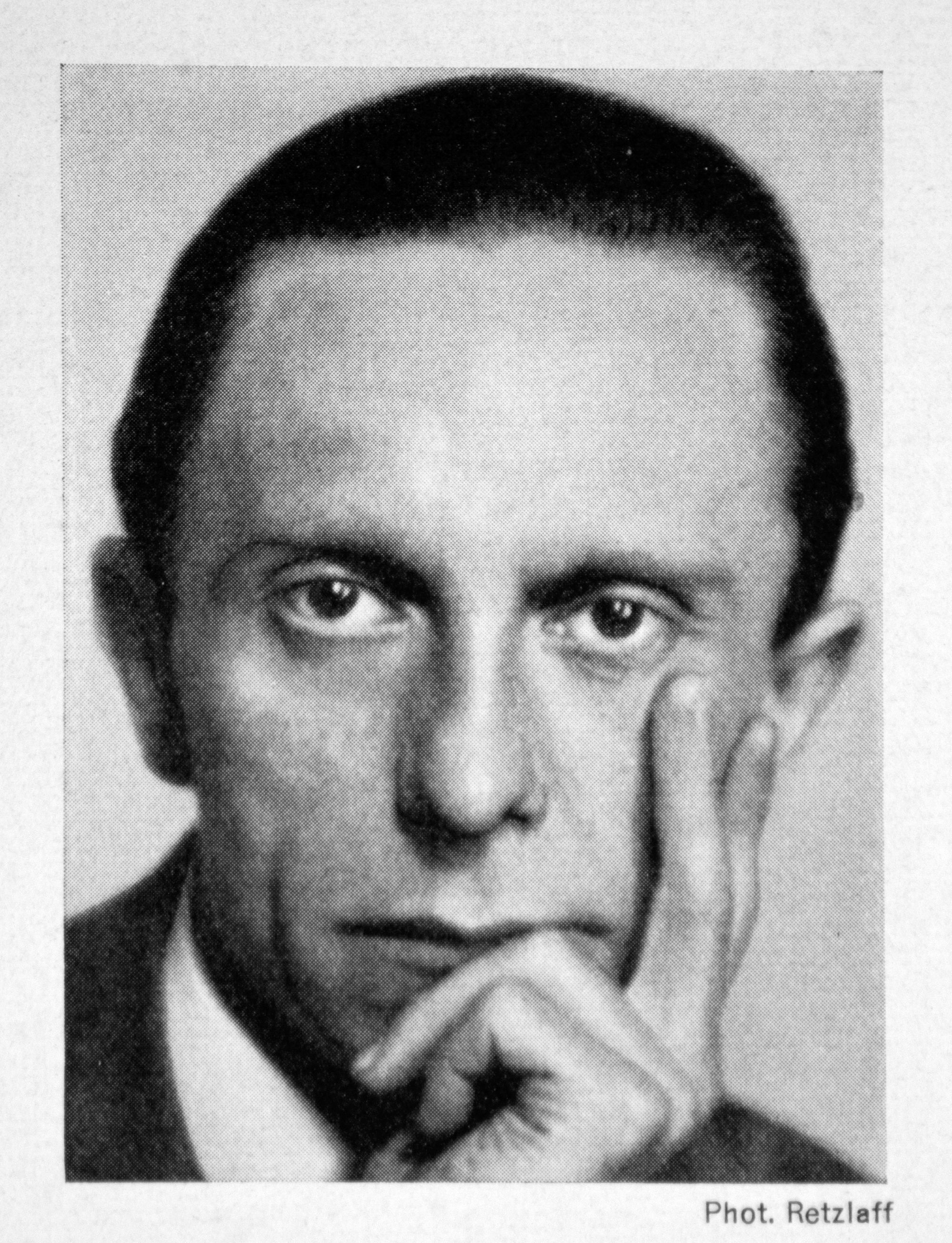 Framing the Third Reich: A new approach to National Socialist photography