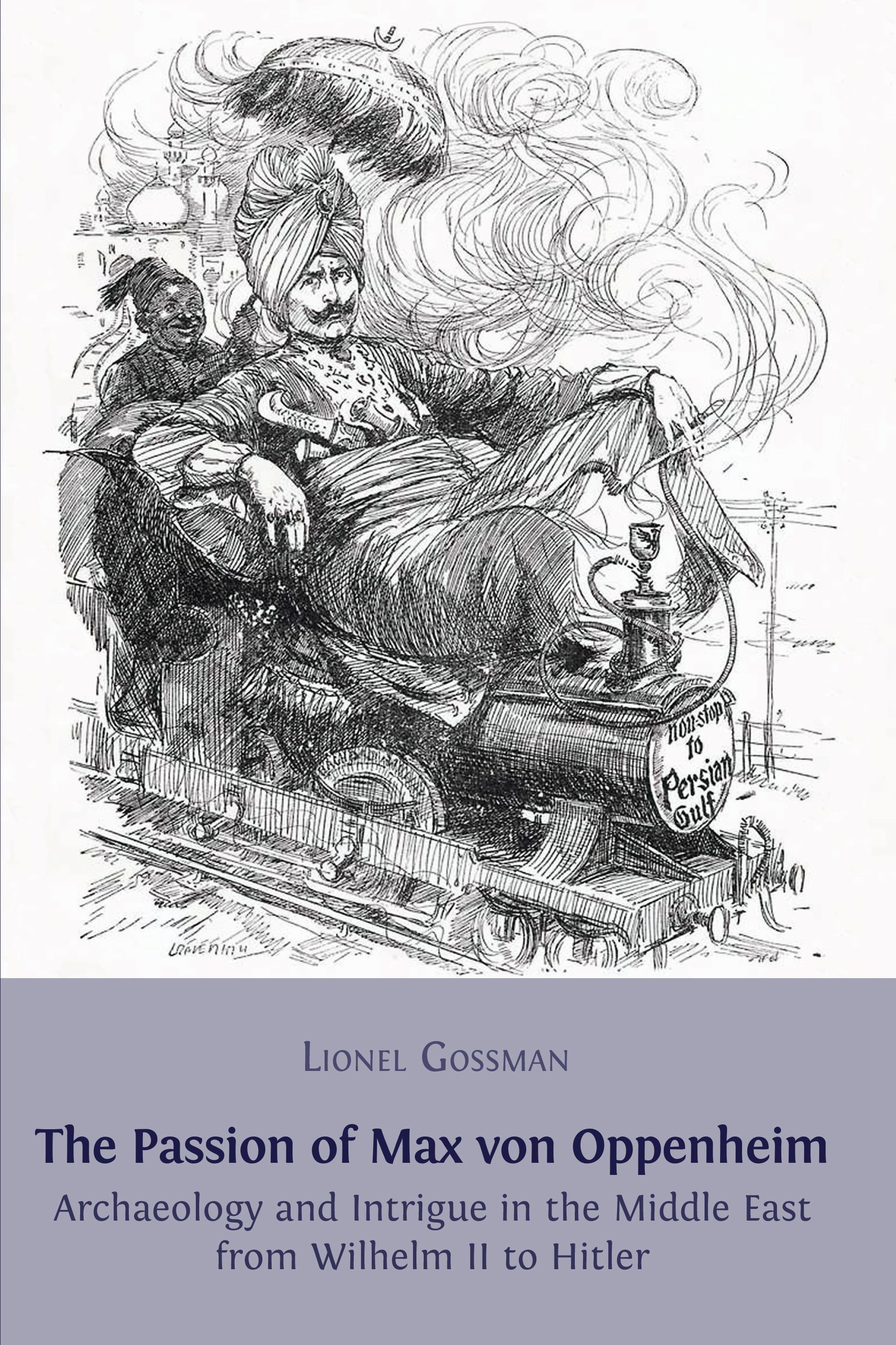 Professor Lionel Gossman: In Memoriam