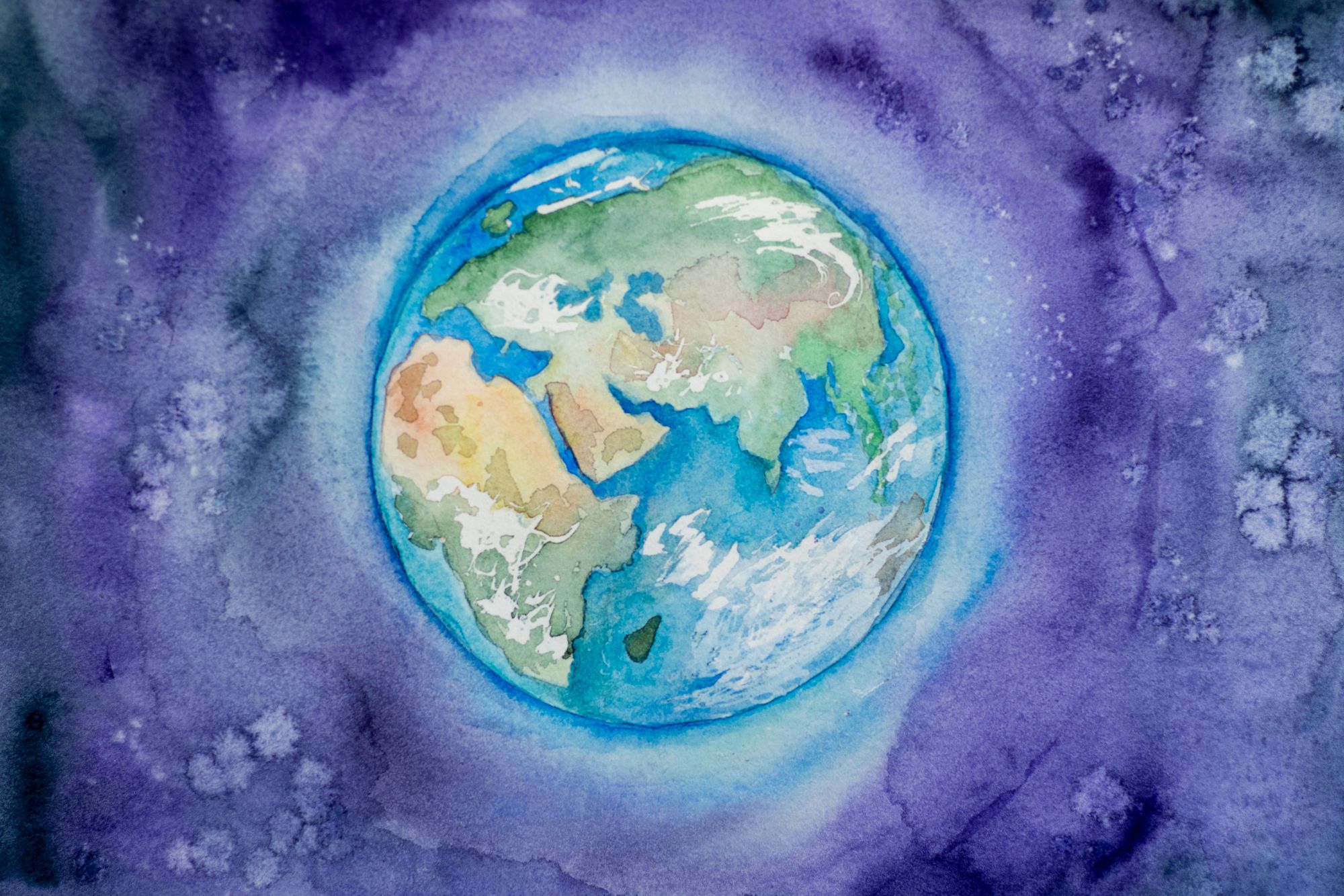Earth Day and the Beauty We Love