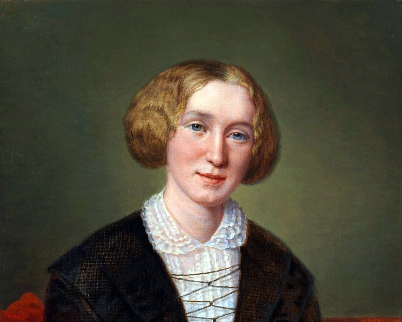 The Middle is Marching: Adam Roberts, on reading George Eliot’s 'Middlemarch'