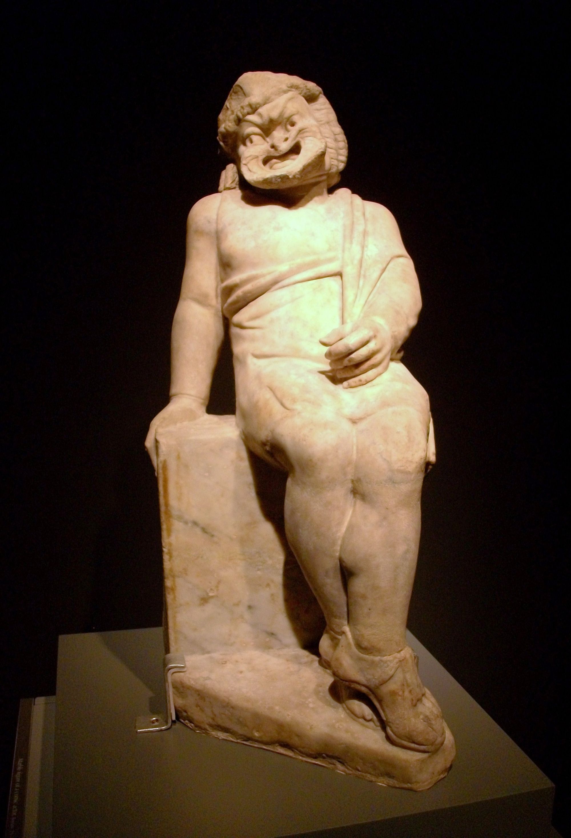 Why does the slave win? Plautus's Epidicus on the Roman Stage