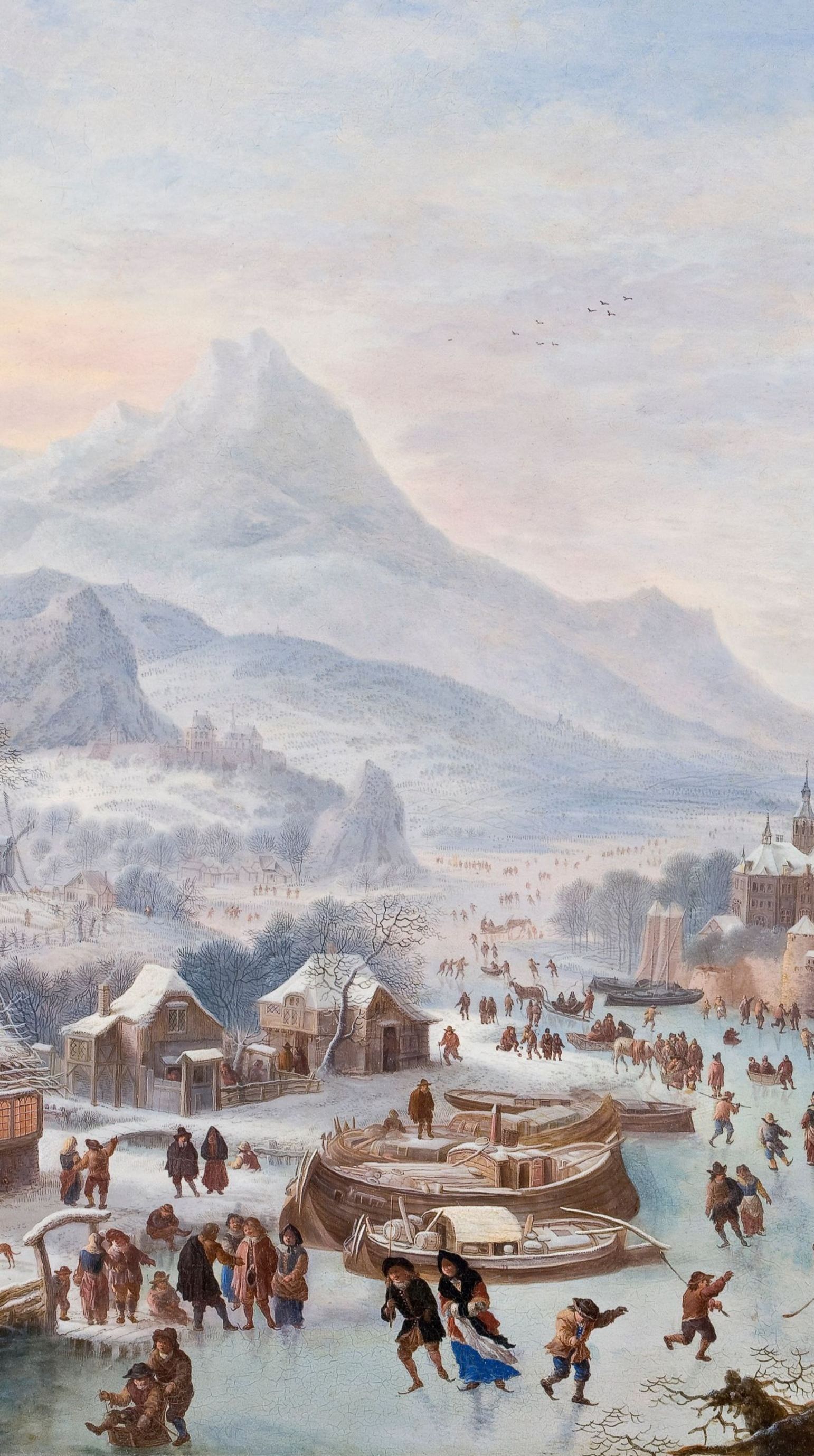 Winter Newsletter - February 2022