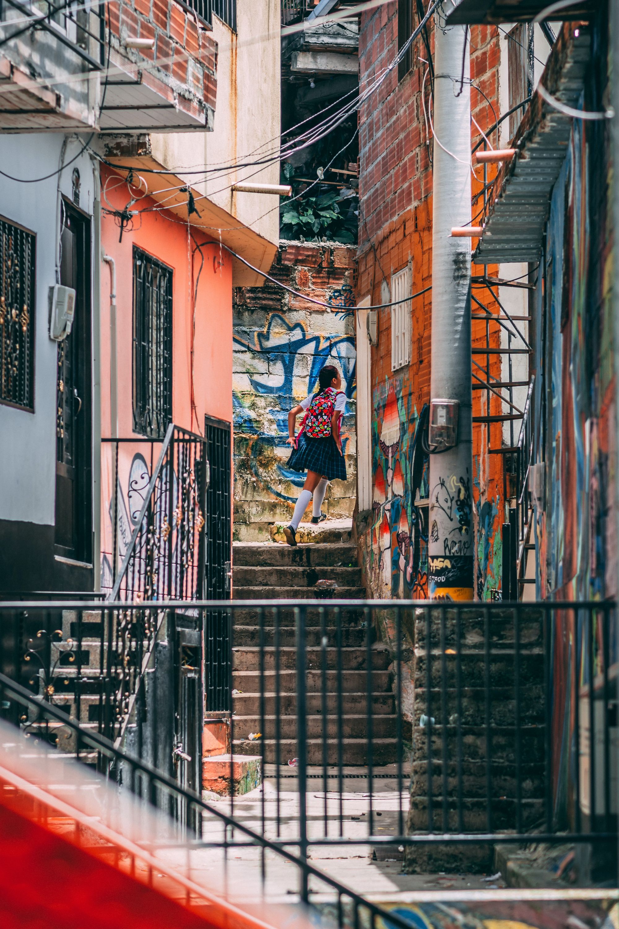 Replanteando la acción social por la música: la búsqueda de la convivencia y la ciudadanía en la Red de Escuelas de Música de Medellín
