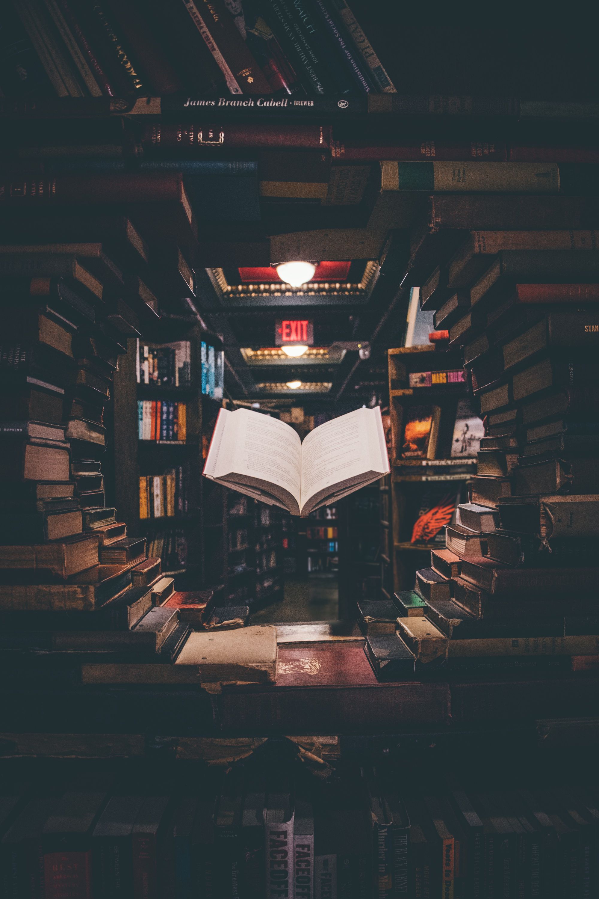 On Open Access