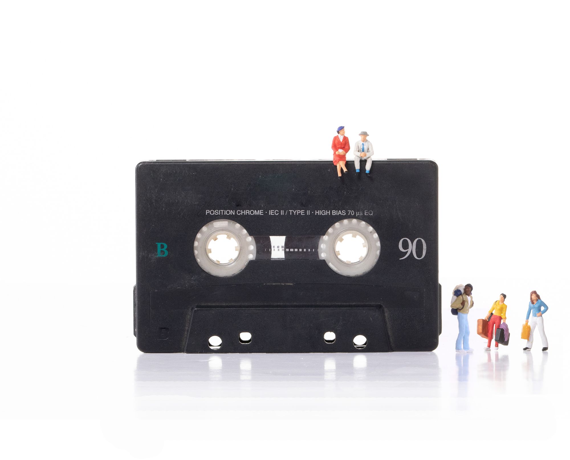 A Paean to the Much-maligned Cover Song