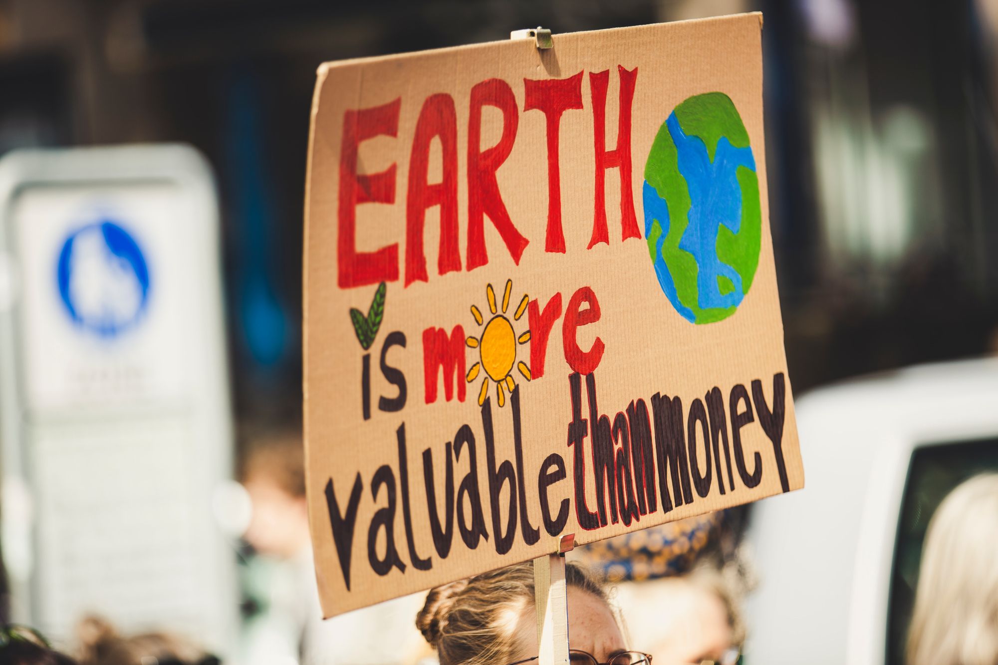 Linking Climate Justice and Open Access: the case for truly public knowledge