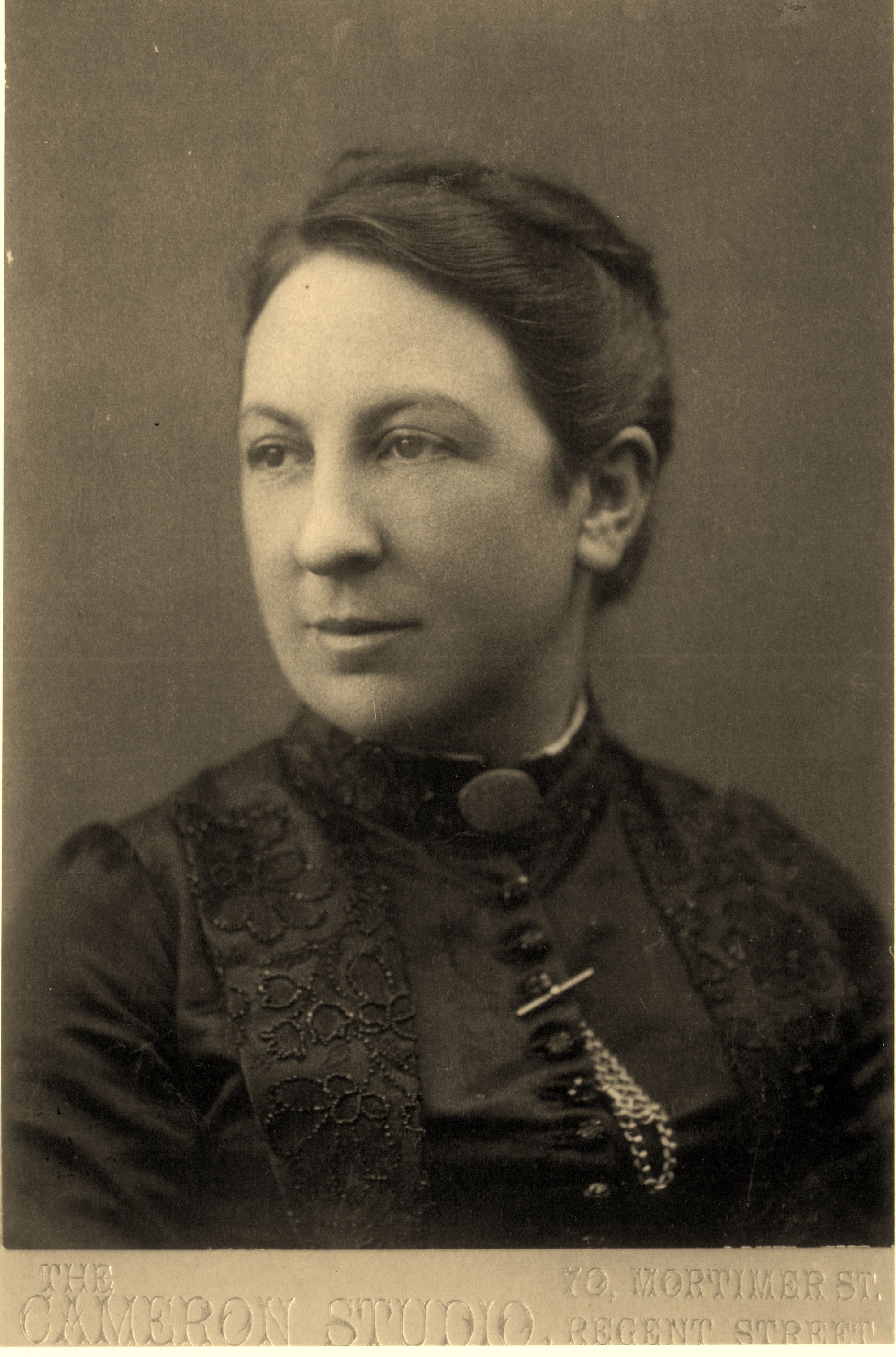 One woman’s challenge to the Victorian Legal Professions