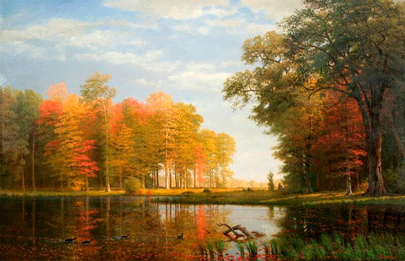 October 2024 Newsletter