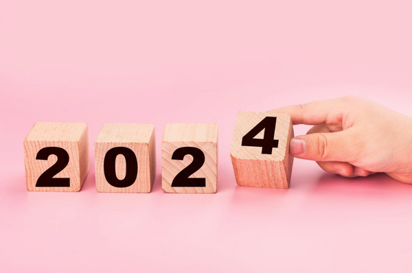 Open Book Publishers - Annual Report 2024