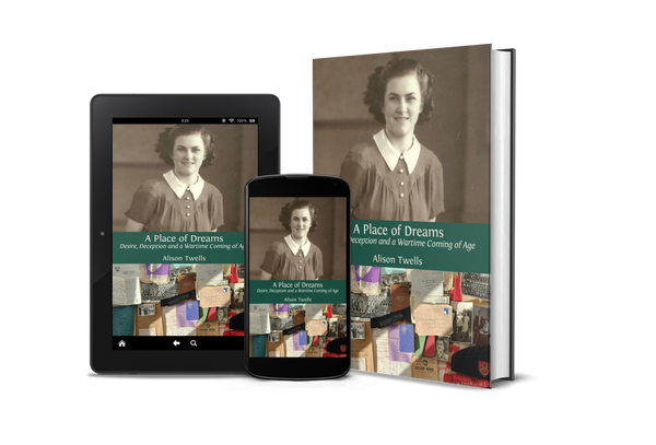 Life writing, family stories and ‘history from below’